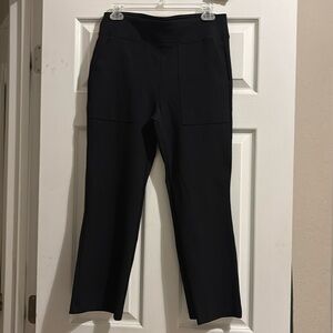 CaBI Cheeky Pant Size M Black